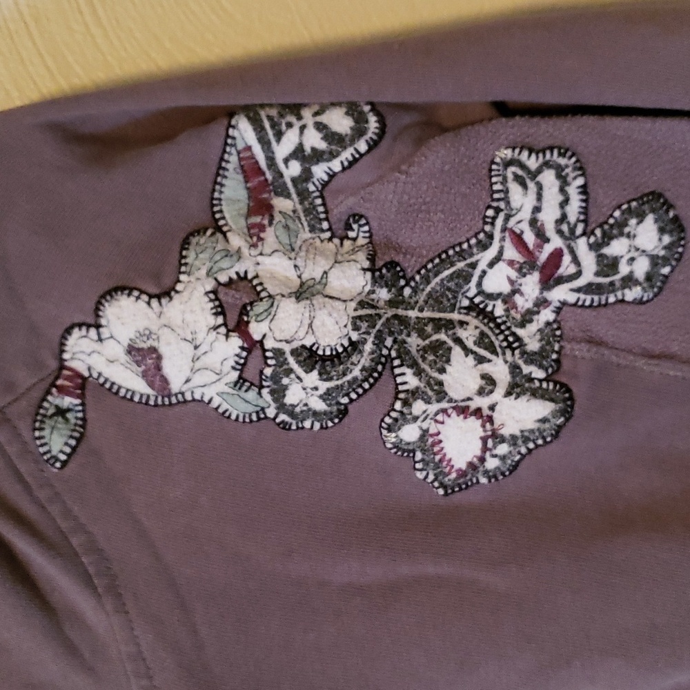 GUC Fox Racing Sweatshirt Bundle, Size Medium and Large - Picture 2 of 16